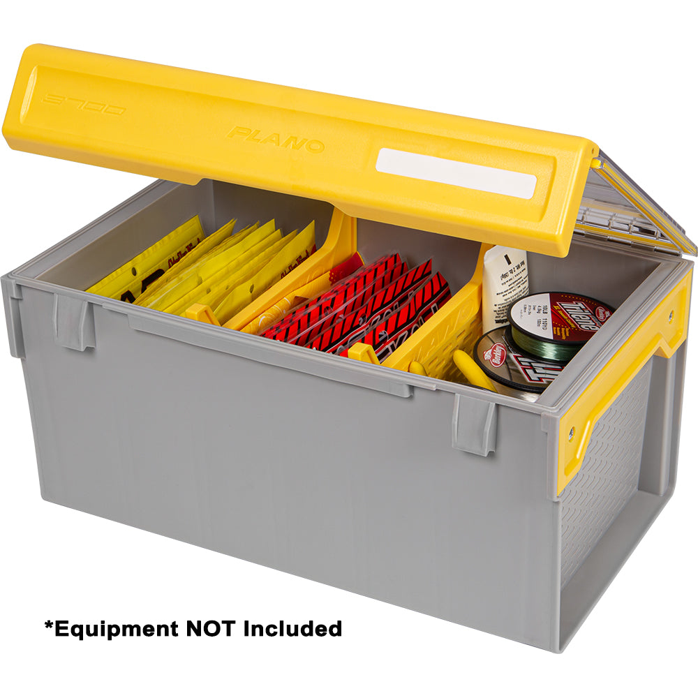 Plano EDGE Master Plastics  Utility [PLASE800] - Premium Tackle Storage from Plano - Just $45.99! 