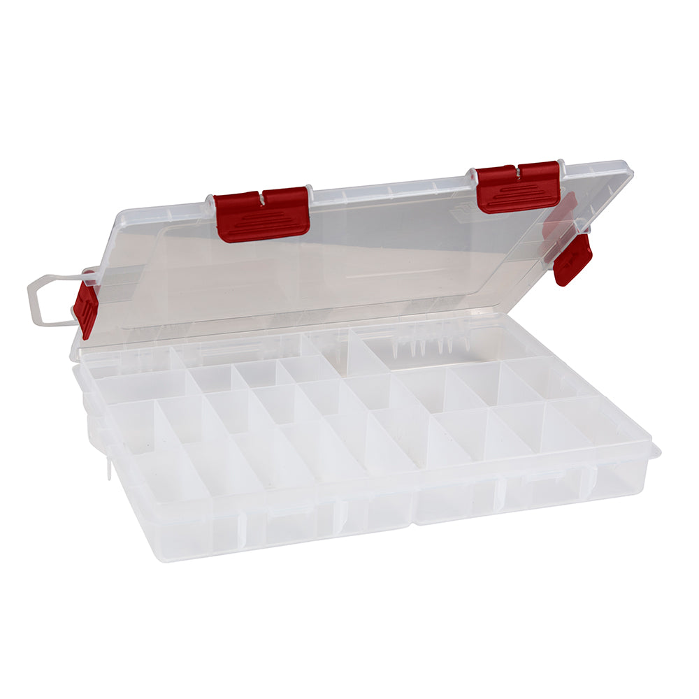 Plano Rustrictor Terminal [PLASV455] - Premium Tackle Storage from Plano - Just $16.99! 