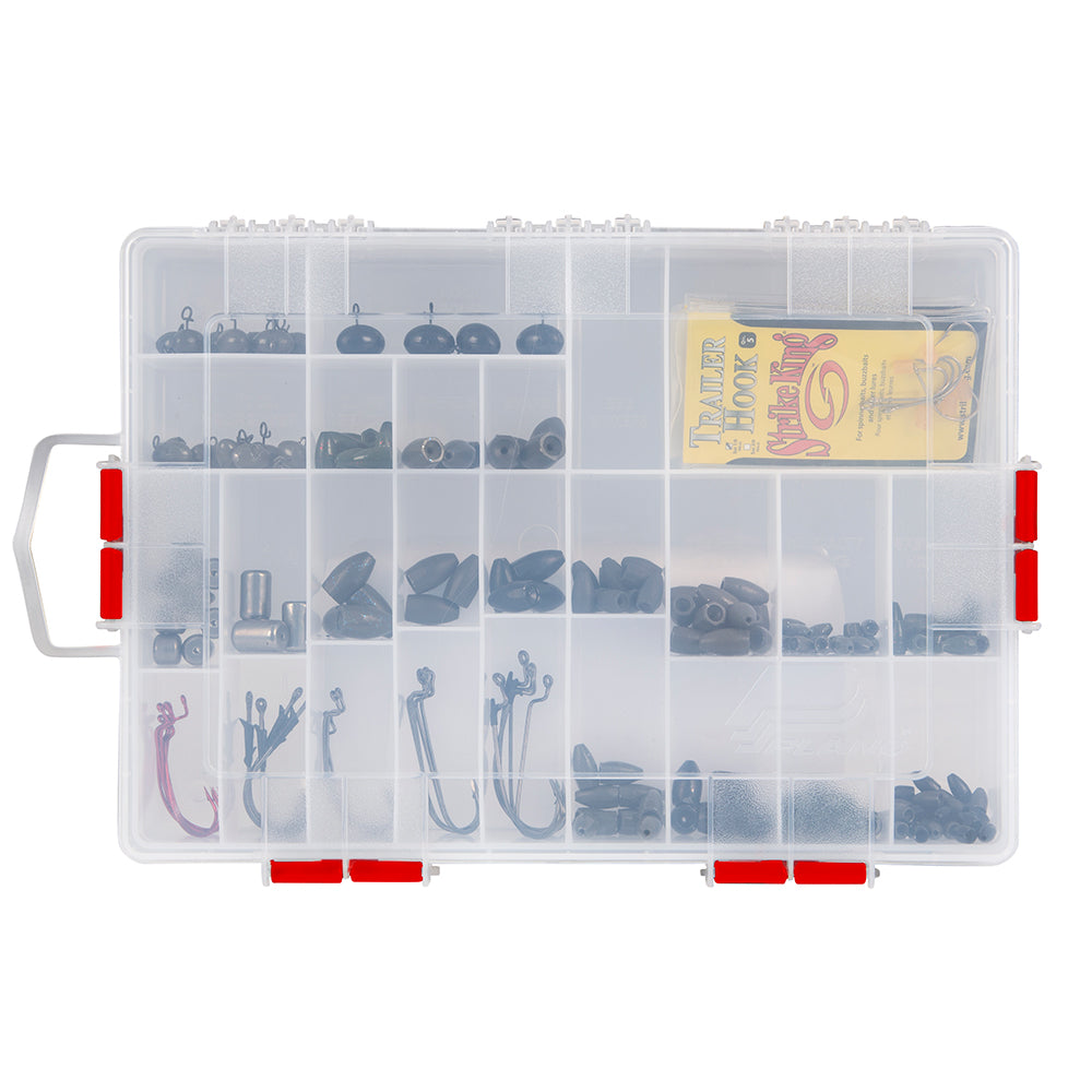 Plano Rustrictor Terminal [PLASV455] - Premium Tackle Storage from Plano - Just $16.99! 