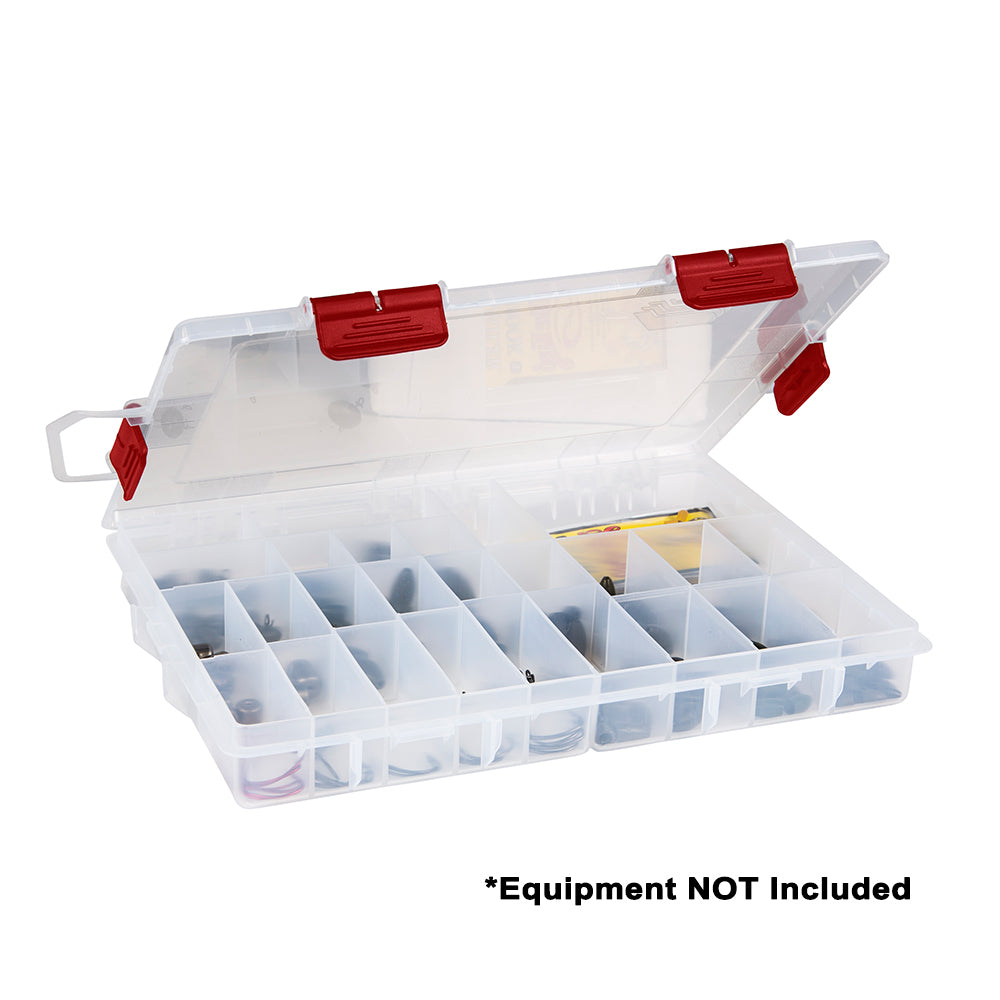 Plano Rustrictor Terminal [PLASV455] - Premium Tackle Storage from Plano - Just $16.99! 