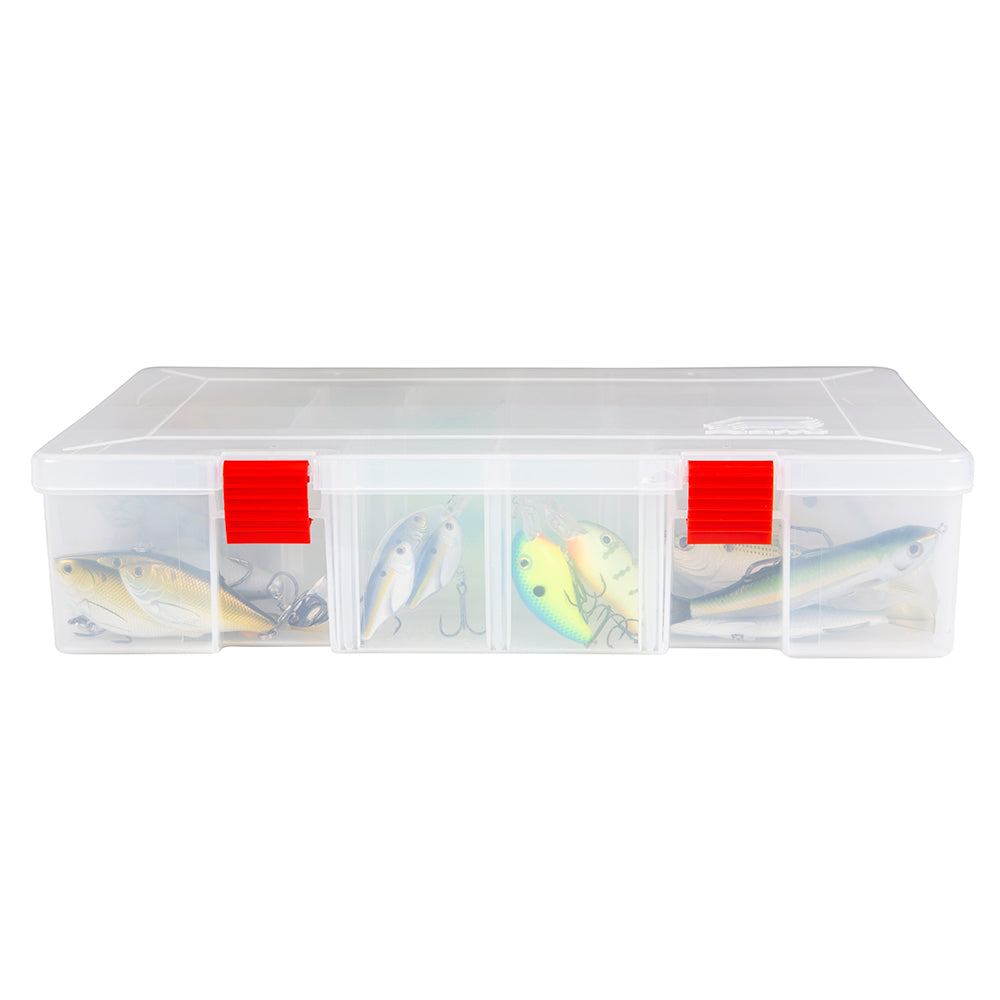 Plano Rustrictor 3700 Deep Stowaway [PLASV373] - Premium Tackle Storage from Plano - Just $14.99! 