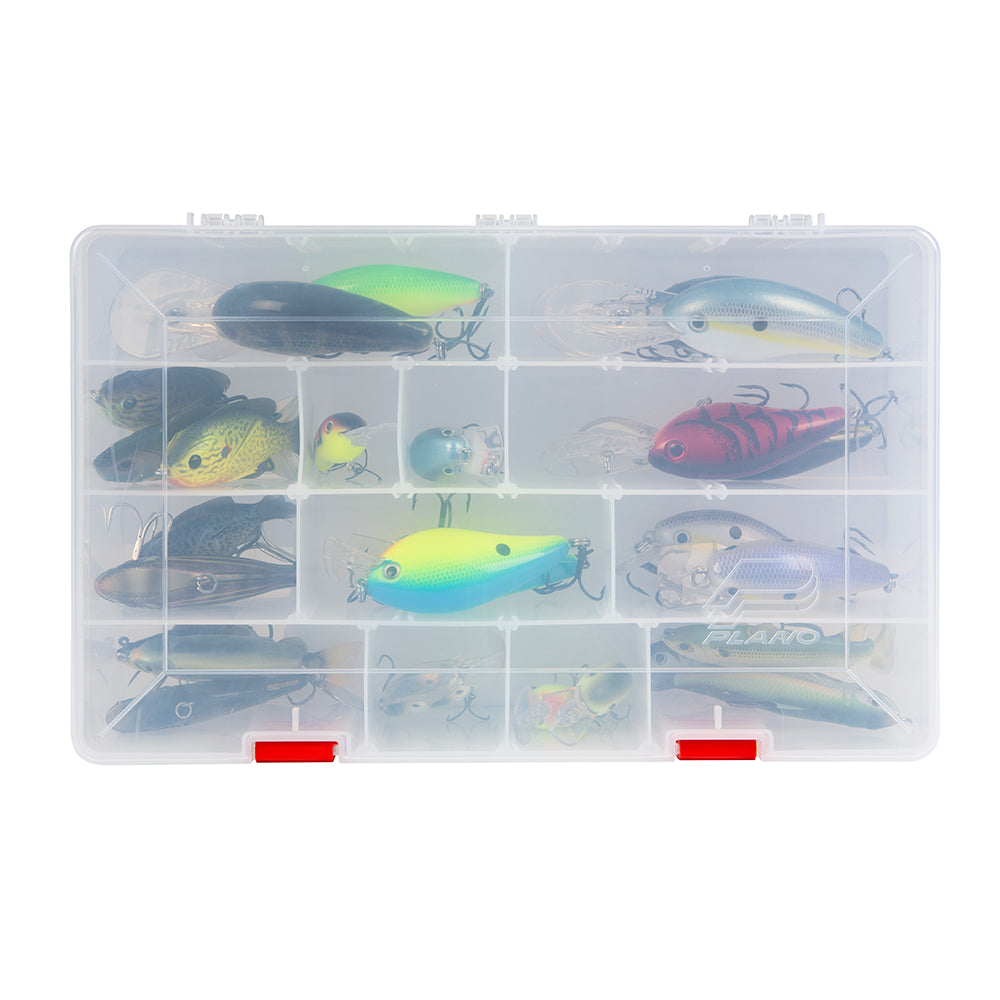 Plano Rustrictor 3700 Deep Stowaway [PLASV373] - Premium Tackle Storage from Plano - Just $14.99! 