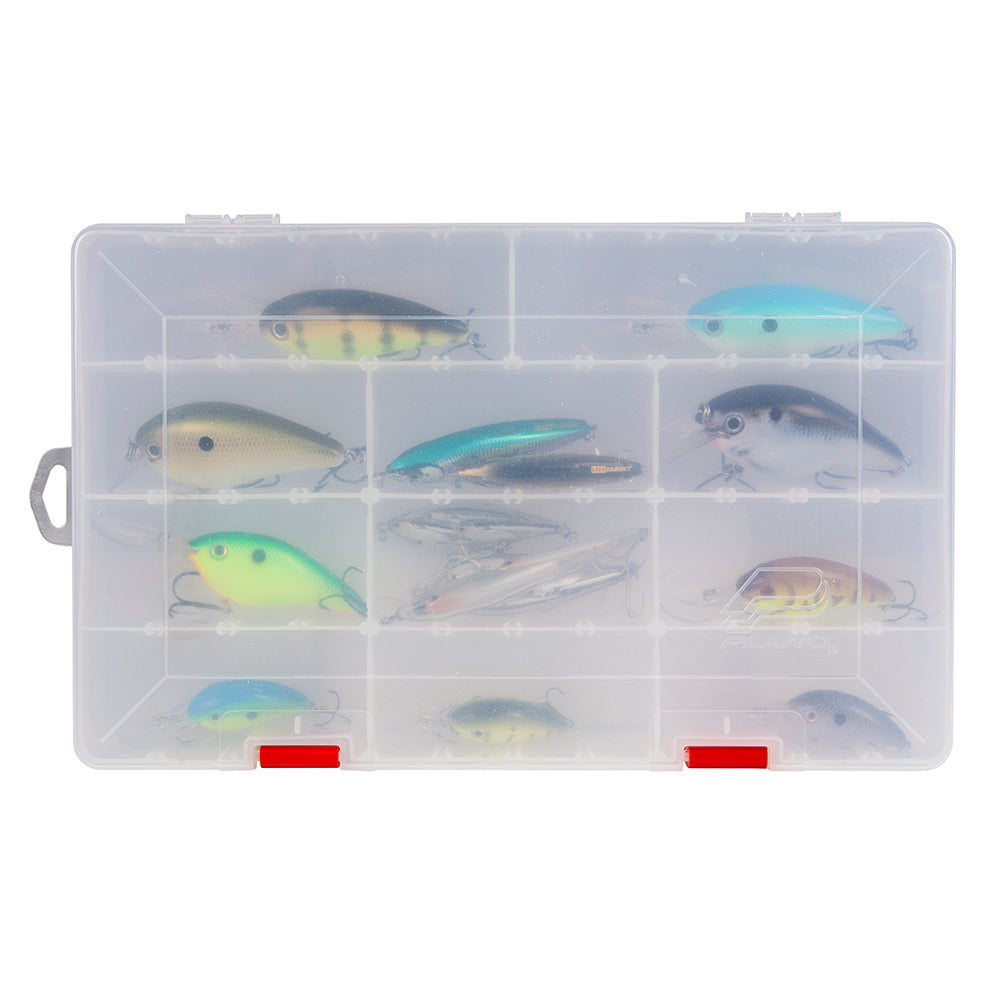 Plano Rustrictor 3700 Stowaway [PLASV370] - Premium Tackle Storage from Plano - Just $12.99! 