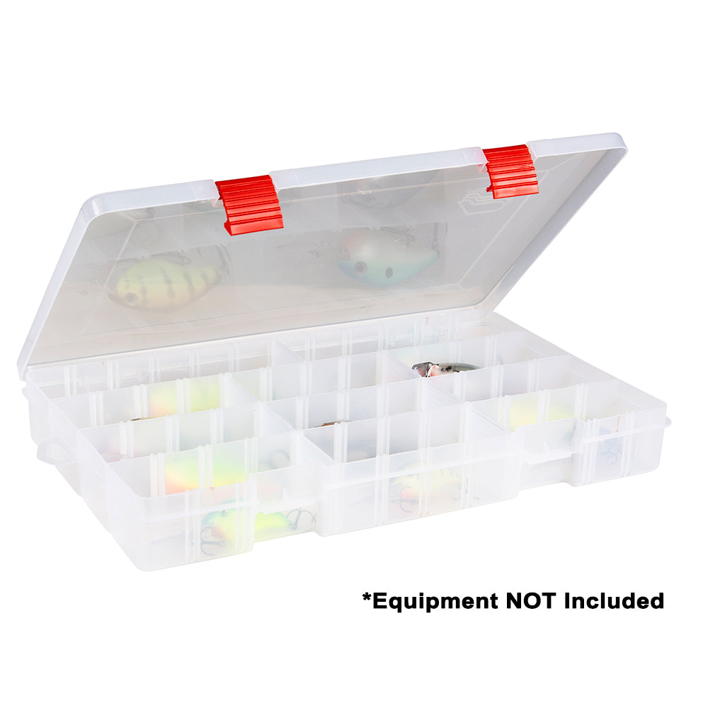 Plano Rustrictor 3700 Stowaway [PLASV370] - Premium Tackle Storage from Plano - Just $12.99! 