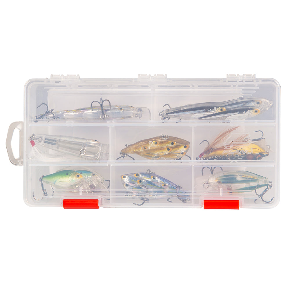 Plano Rustrictor 3500 Stowaway [PLASV350] - Premium Tackle Storage from Plano - Just $6.99! 