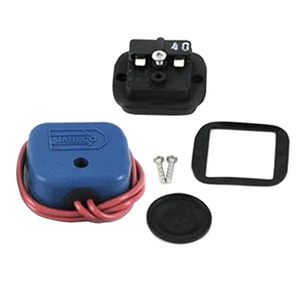 Jabsco Pressure Switch - 50 PSI [18916-0050] - Premium Accessories from Jabsco - Just $25.99! 