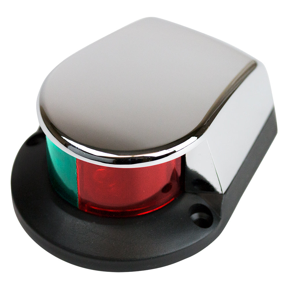 Sea-Dog Combination Bow Light - Low Profile [400157-1] - Premium Navigation Lights from Sea-Dog - Just $19.99! 