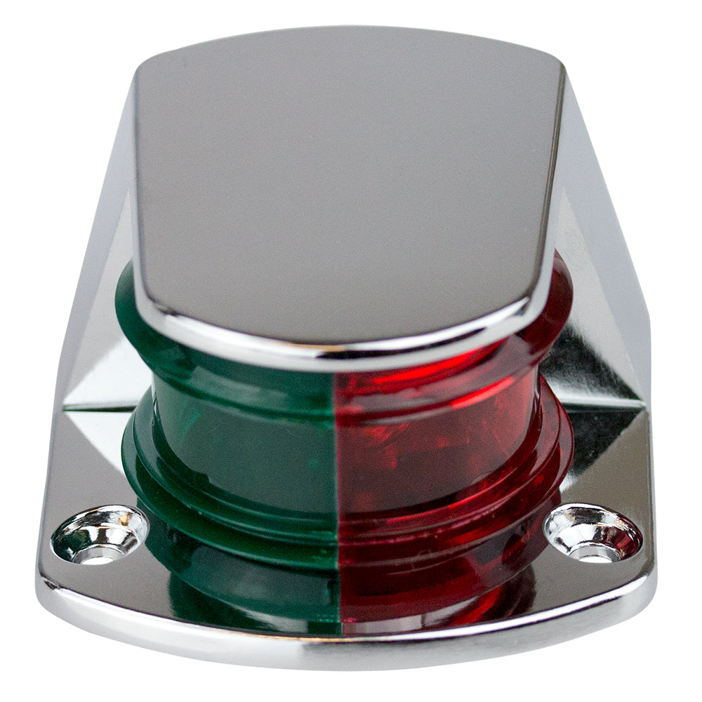 Sea-Dog Combination Bow Light [400155-1] - Premium Navigation Lights from Sea-Dog - Just $18.99! 