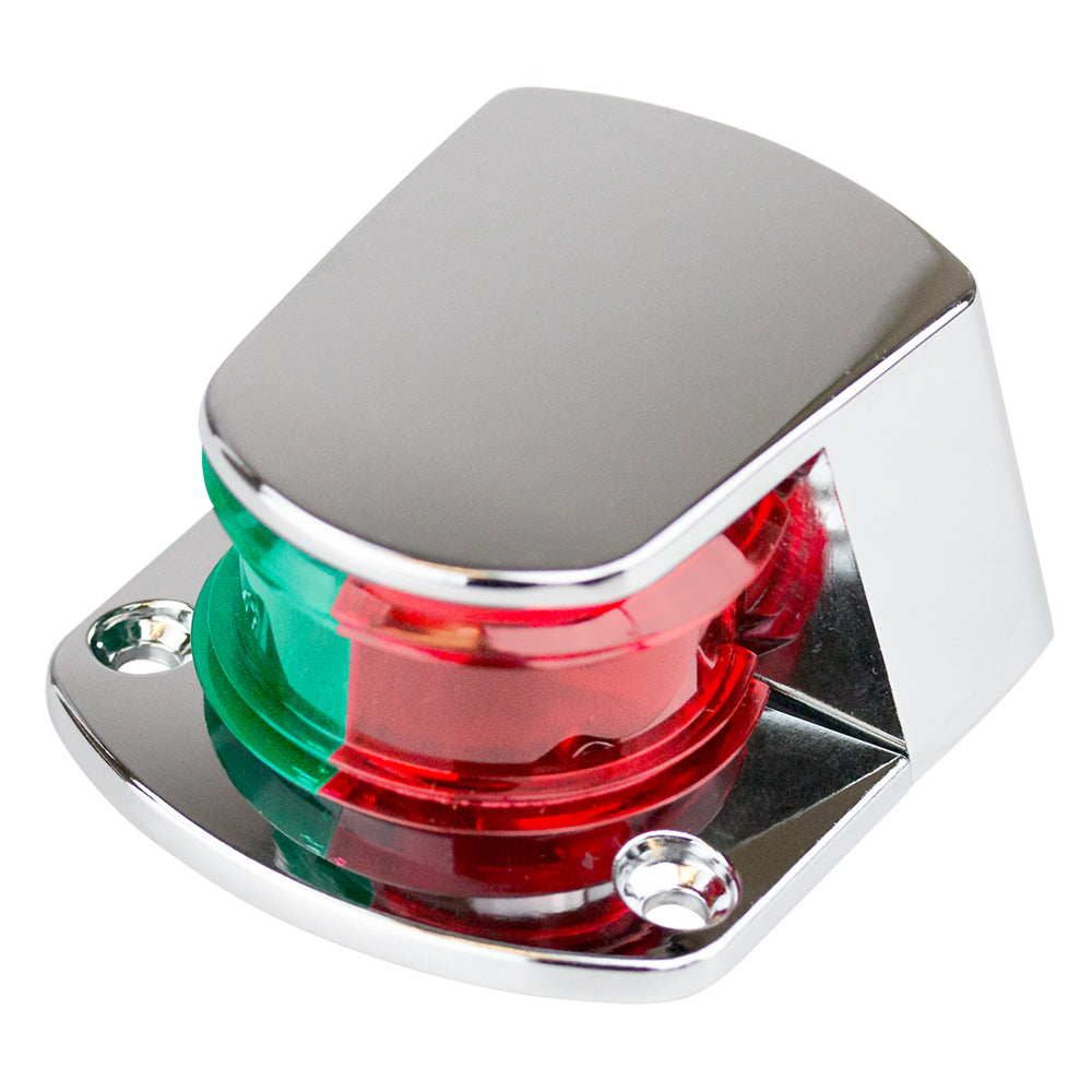 Sea-Dog Combination Bow Light [400155-1] - Premium Navigation Lights from Sea-Dog - Just $18.99! 