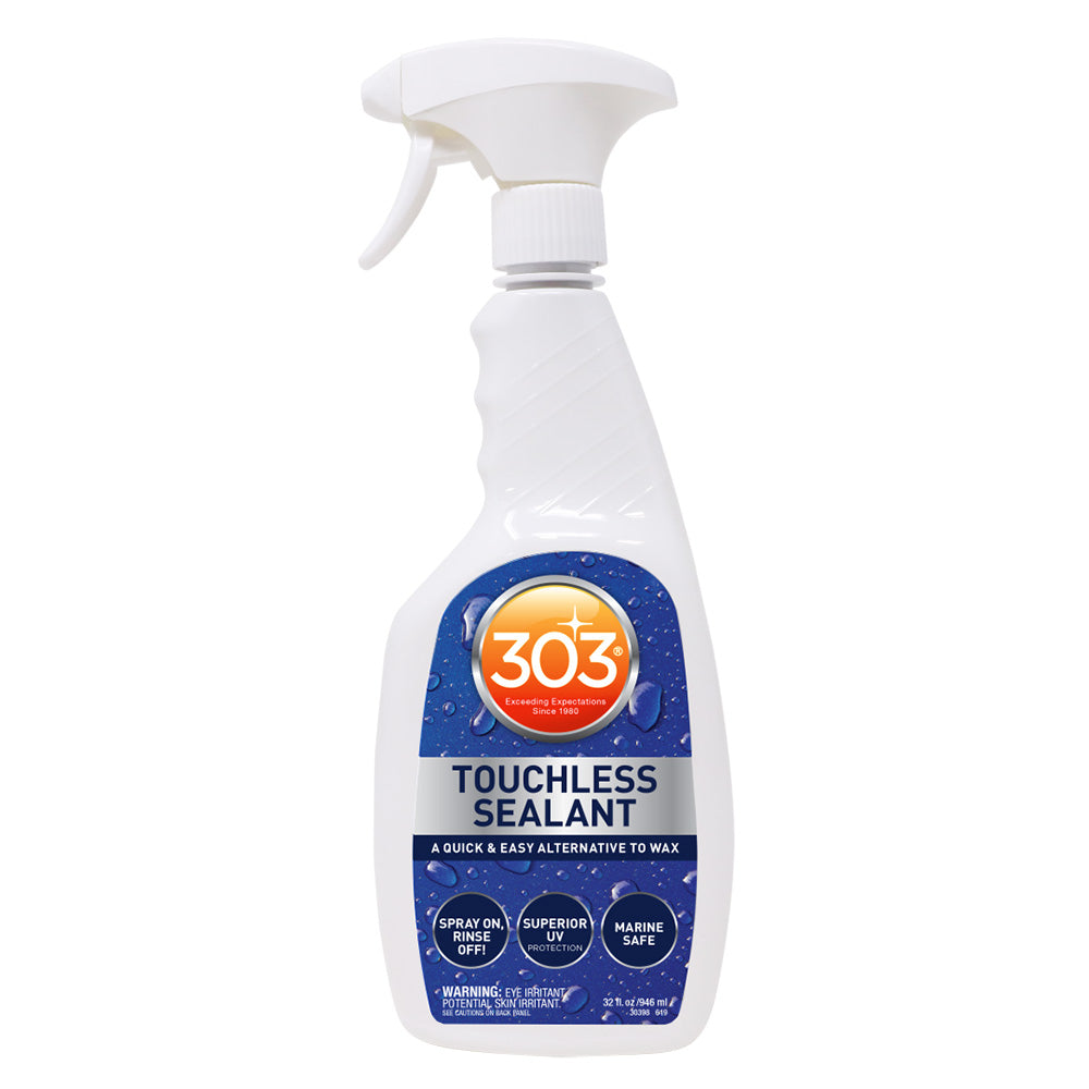 303 Marine Touchless Sealant - 32oz [30398] - Premium Cleaning from 303 - Just $20.79! 