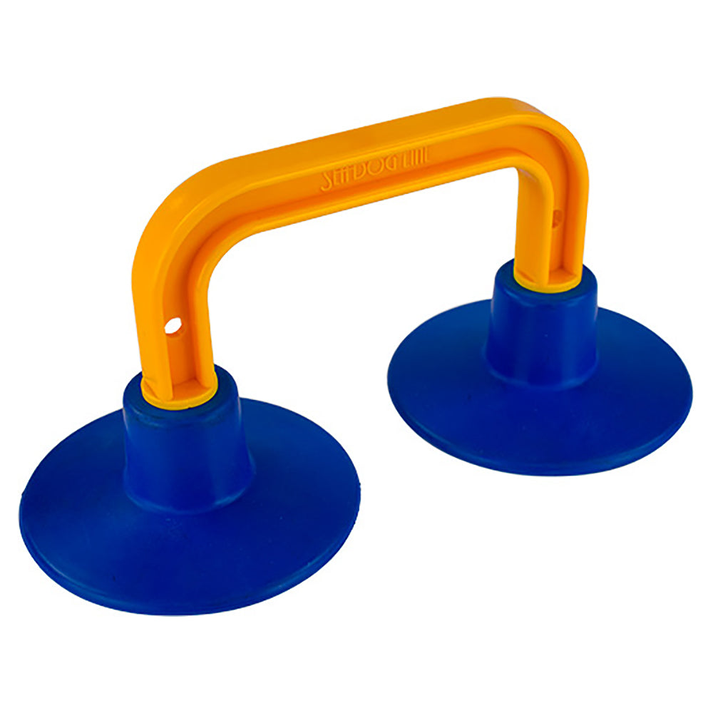 Sea-Dog Plastic Suction Cup Handle [490050-1] - Premium Tools from Sea-Dog - Just $28.99! 