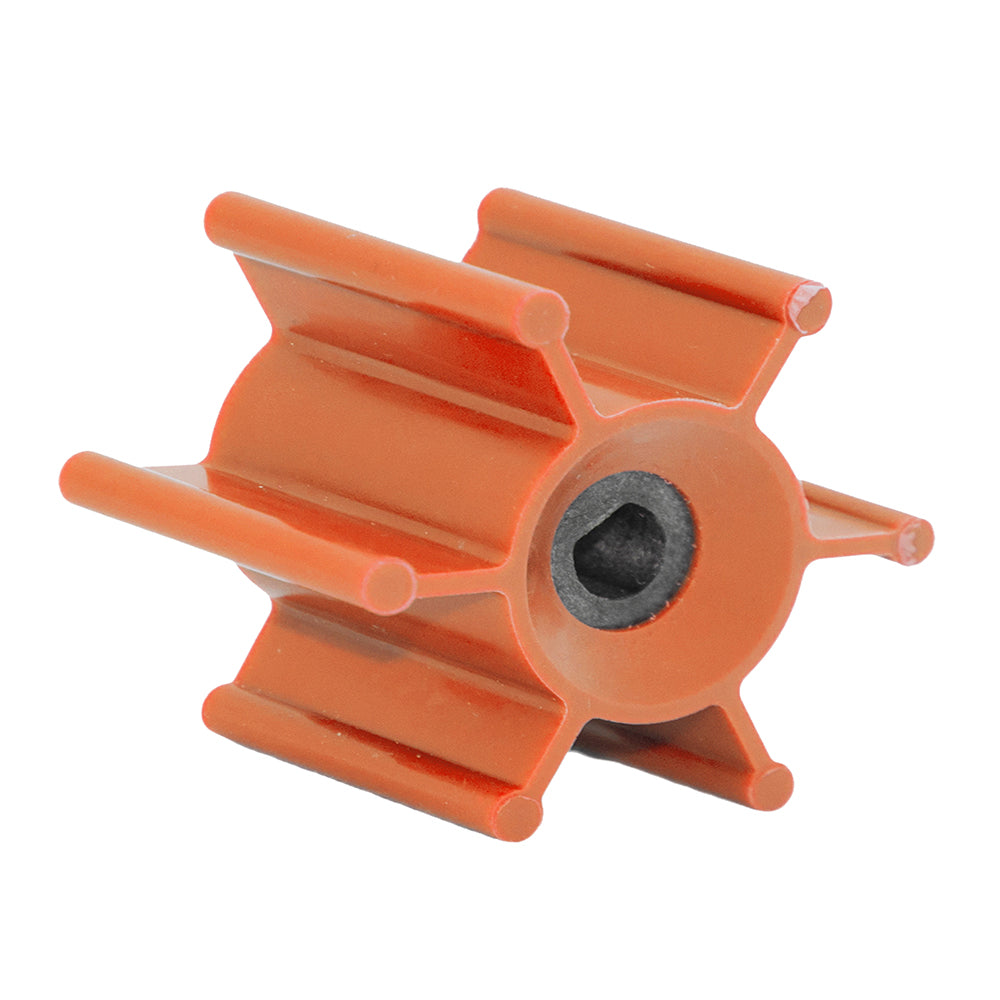 Johnson Pump Talulah Ballast Pump Impeller Kit [09-824P-2] - Premium Impellers from Johnson Pump - Just $35.99! 