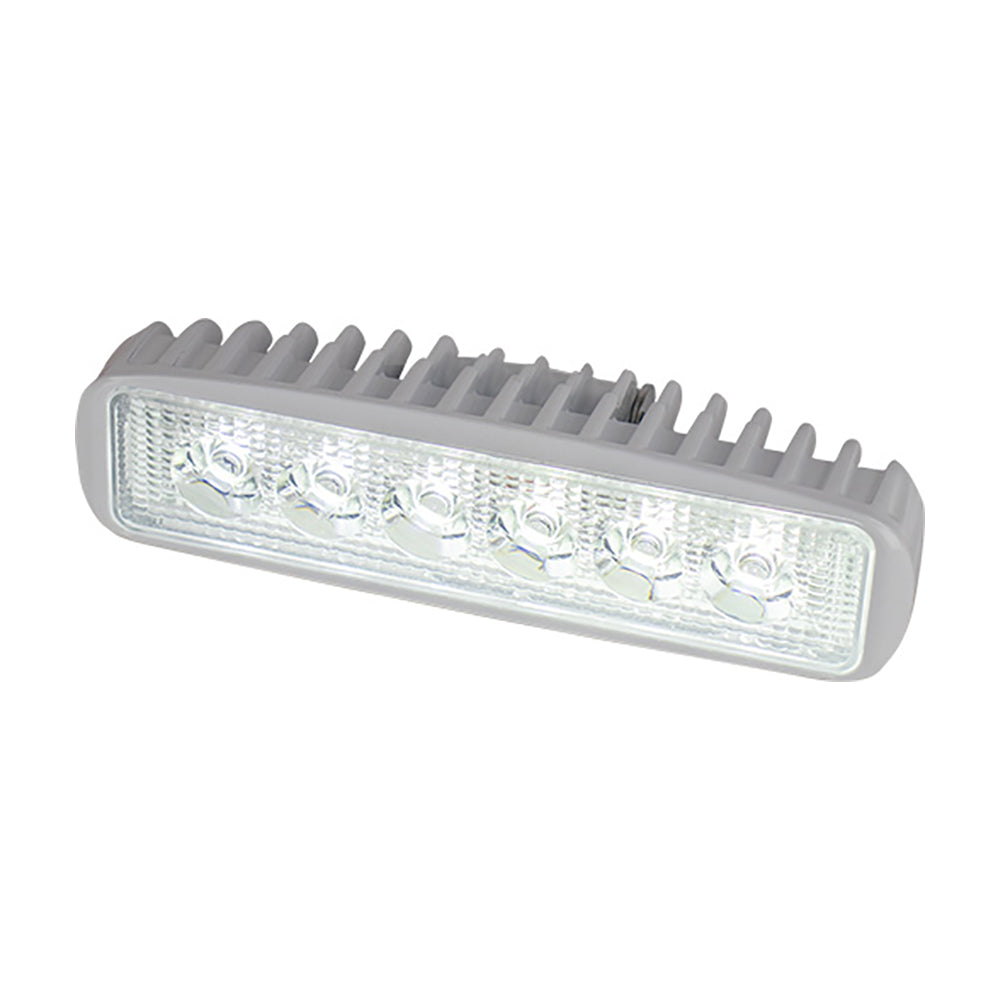 Sea-Dog LED Cockpit Spreader Light 1440 Lumens - White [405321-3] - Premium Flood/Spreader Lights from Sea-Dog - Just $48.99! 