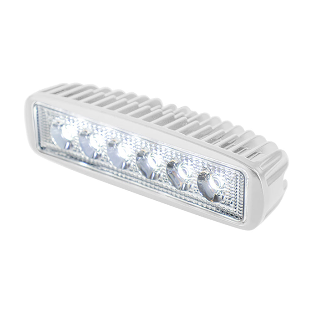 Sea-Dog LED Cockpit Spreader Light 1440 Lumens - White [405321-3] - Premium Flood/Spreader Lights from Sea-Dog - Just $48.99! 