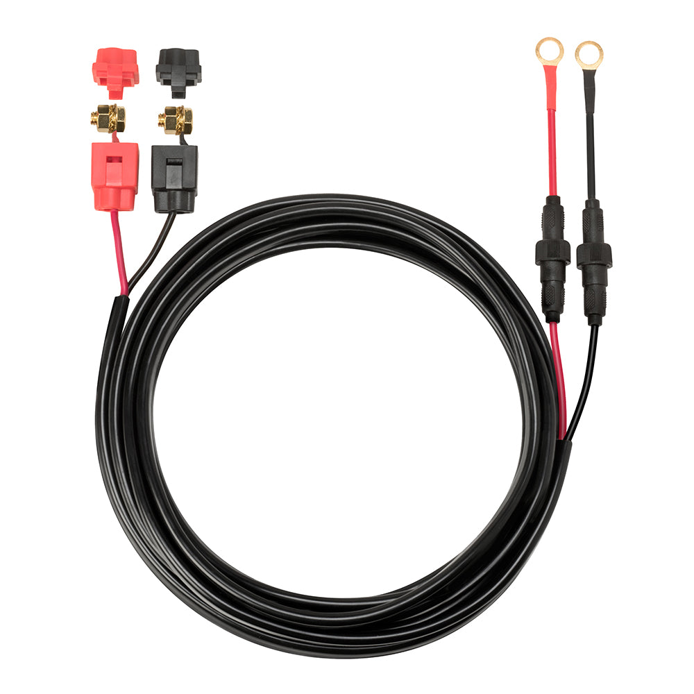 ProMariner Universal DC Cable Extender - 15 [51815] - Premium Accessories from ProMariner - Just $33.99! 