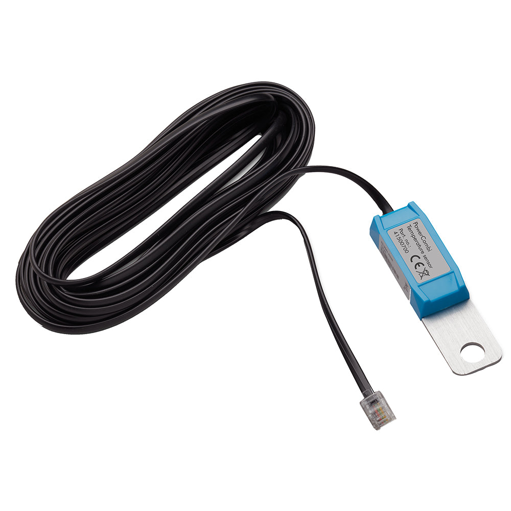 Mastervolt Temperature Sensor f/PowerCombi [41500700] - Premium Accessories from Mastervolt - Just $23.99! 