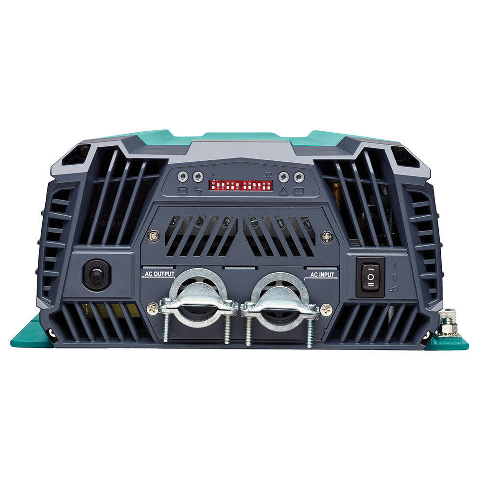 Mastervolt PowerCombi 12V - 2000W - 100 Amp (120V) [36212000] - Premium Charger/Inverter Combos from Mastervolt - Just $729.99! 