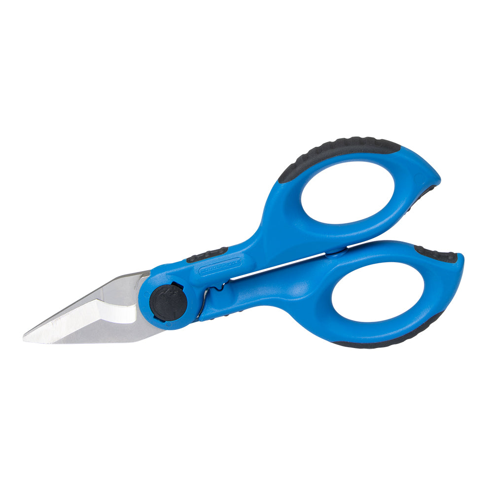 Ancor Heavy-Duty Wire Scissors [703007] - Premium Tools from Ancor - Just $50.99! 