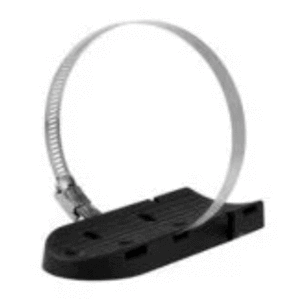 Garmin Trolling Motor Mount [010-12105-20] - Premium Transducer Accessories from Garmin - Just $23.99! 