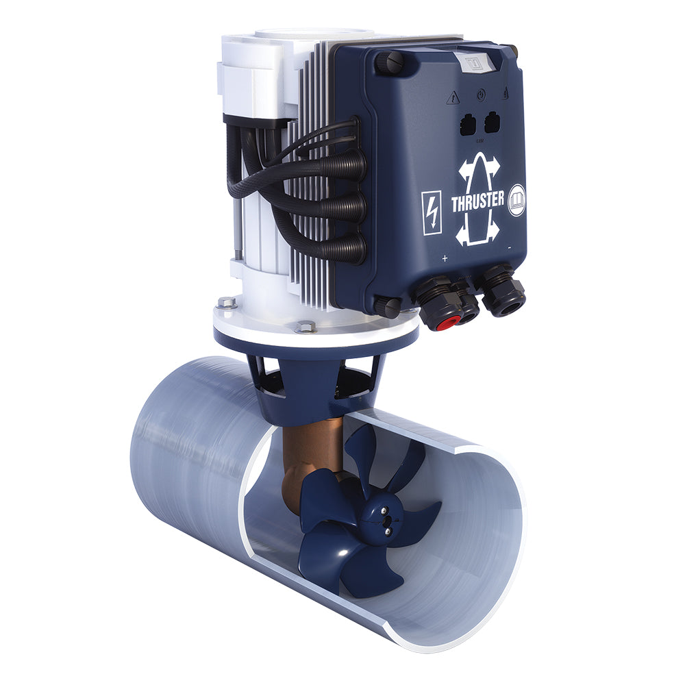 VETUS BOW PRO 301 Bow Thruster 30KGF - 12V [BOWA0301] - Premium Bow Thrusters from VETUS - Just $2507.52! 