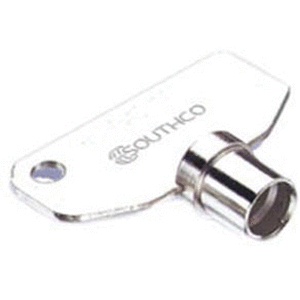 Southco Keys f/Compression Latches [E3-5-15] - Premium Latches from Southco - Just $8.99! 