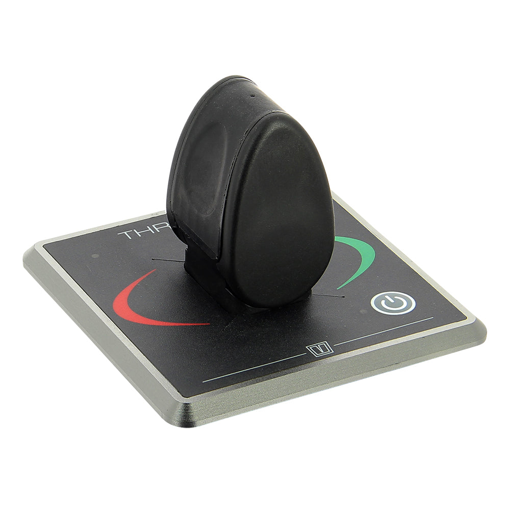 VETUS BPPPA Joystick Panel - No Hold [BPPPA] - Premium Bow Thrusters from VETUS - Just $500.99! 