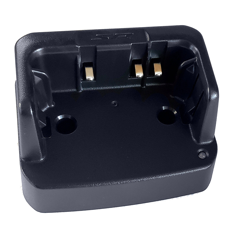 Standard Horizon Charge Cradle f/HX380 [CD-48] - Premium Accessories from Standard Horizon - Just $28.99! 