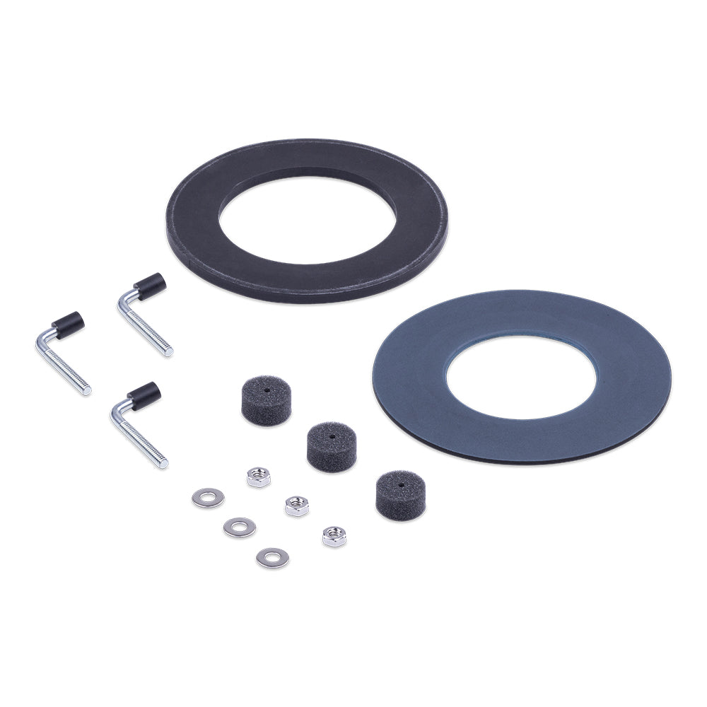 Dometic Bowl Seal Kit - Plug In Base [385311009] - Premium Accessories from Dometic - Just $62.99! 