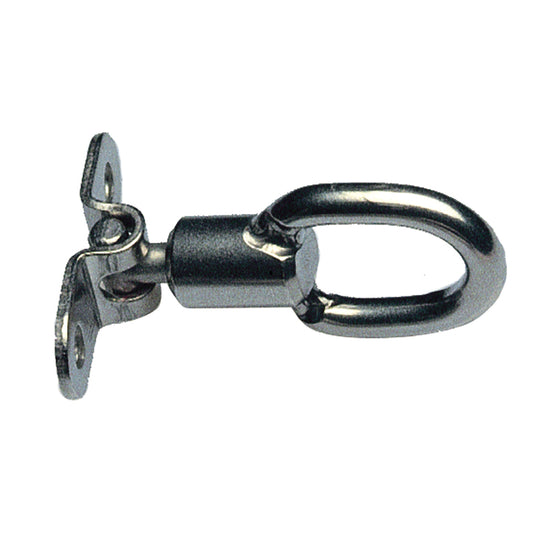 C. Sherman Johnson Eye to Deck Toggle Fitting [LS-2550] - Premium Rigging from C. Sherman Johnson - Just $19.99! 