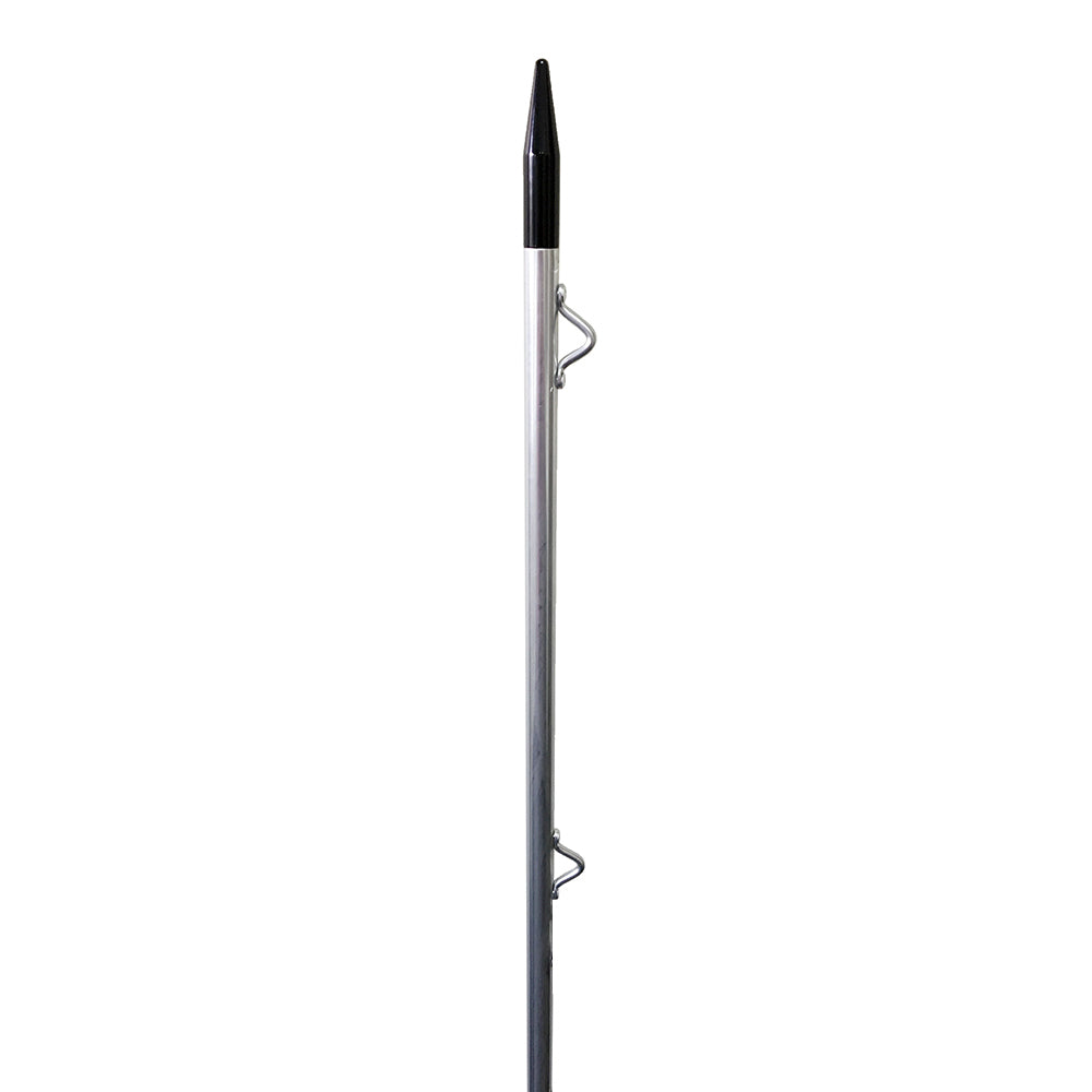 Tigress XD Rod Holder Flag Pole - 42" [88410] - Premium Rod Holder Accessories from Tigress - Just $64.99! 