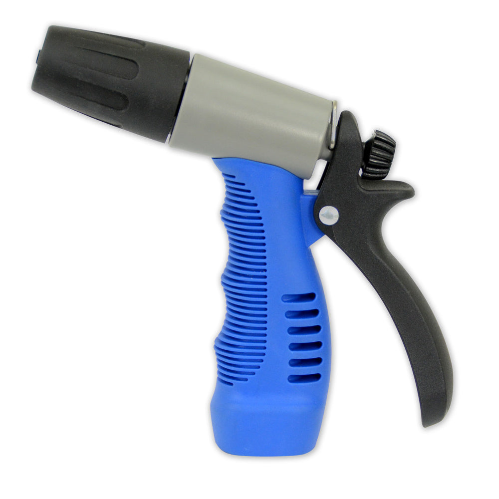 HoseCoil Rubber Tip Nozzle w/Comfort Grip [WN510] - Premium Cleaning from HoseCoil - Just $5.99! 