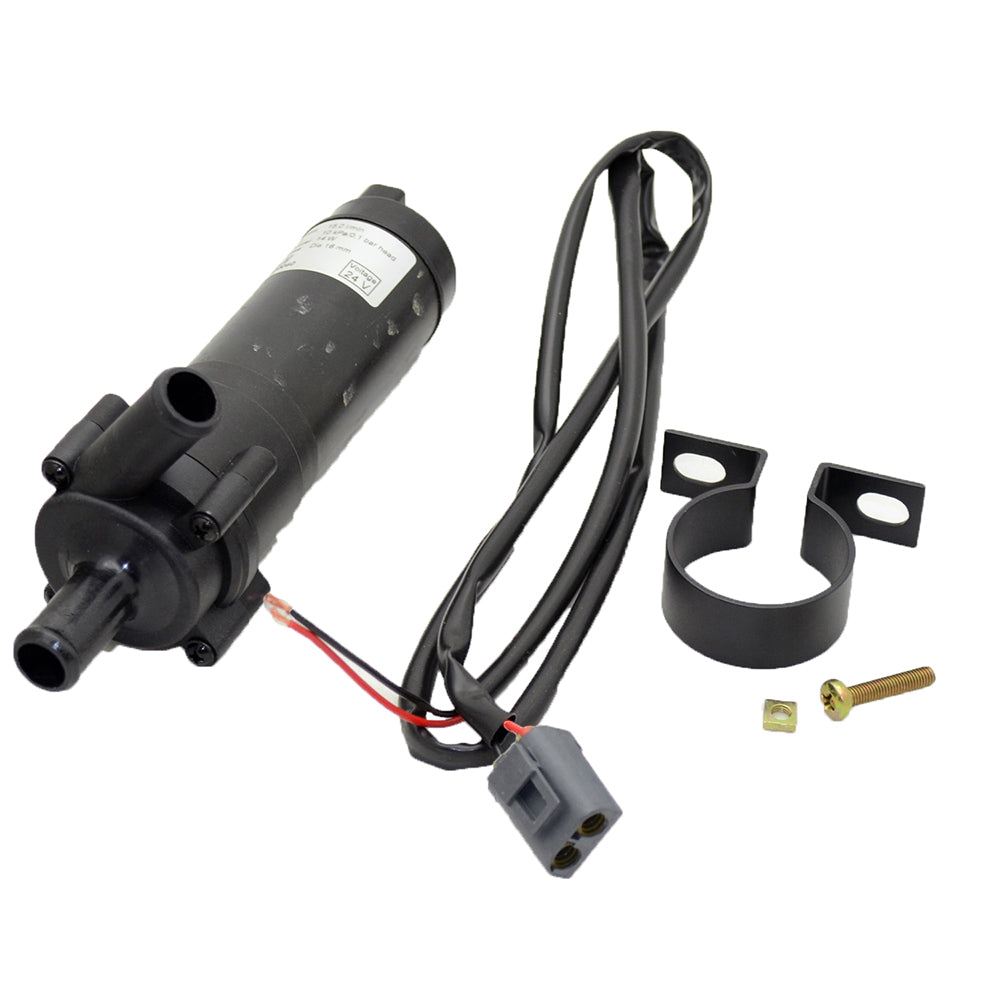 Johnson Pump CM30P7-1 - 12V - Circulation Pump - Dia16 [10-24488-03] - Premium Accessories from Johnson Pump - Just $132.99! 