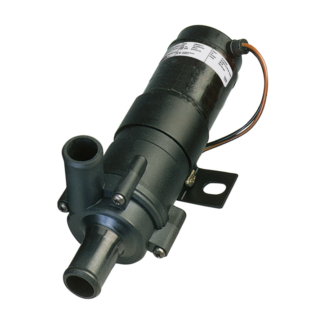 Johnson Pump CM30P7-1 - 12V - Circulation Pump - Dia20 [10-24504-03] - Premium Accessories from Johnson Pump - Just $132.99! 