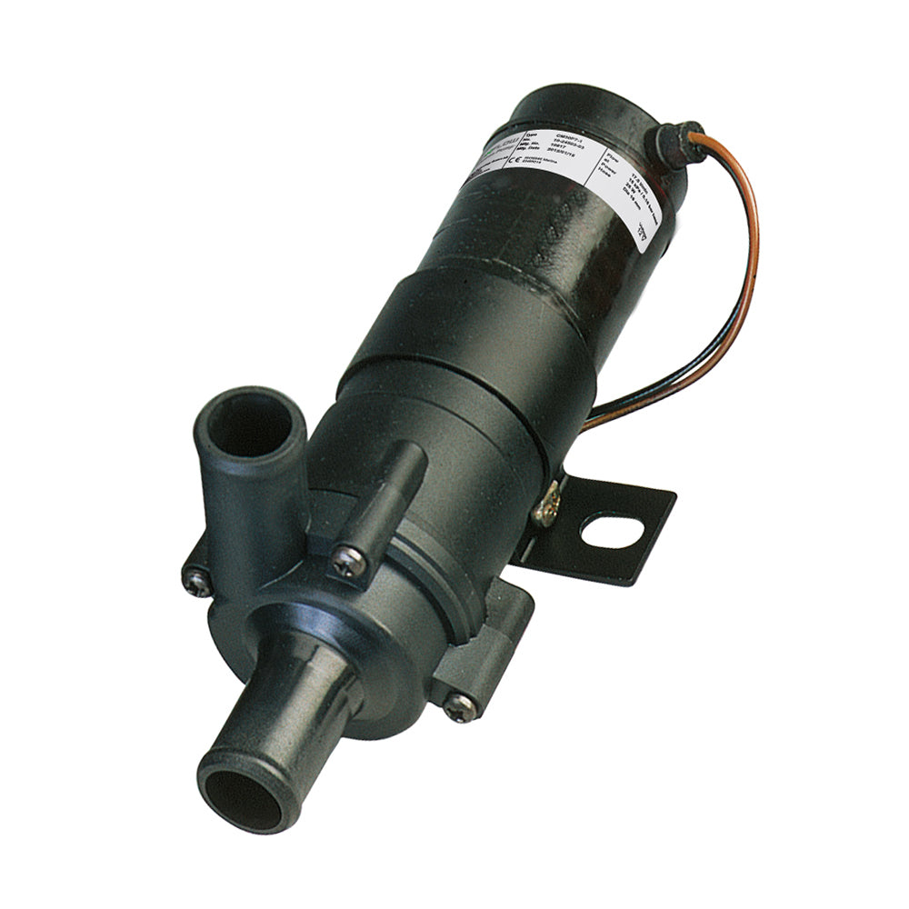 Johnson Pump CM10P7-1 - 12V Circulation Pump [10-24486-03] - Premium Accessories from Johnson Pump - Just $132.99! 