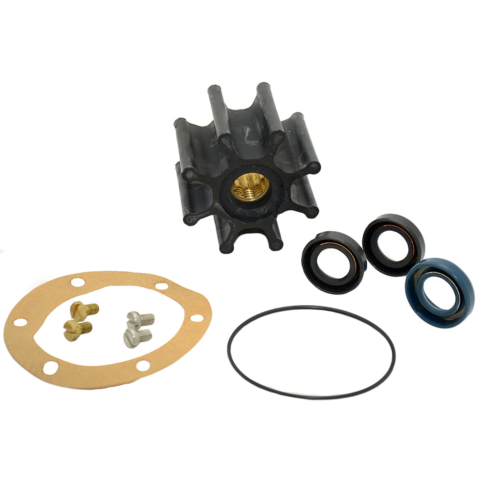 Johnson Pump Service Kit F7B-8/-5001/-9 [09-47426] - Premium Accessories from Johnson Pump - Just $66.99! 