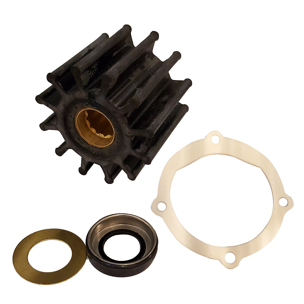 Johnson Pump Impeller Kit 9-45700R [M183089] - Premium Impellers from Johnson Pump - Just $42.99! 