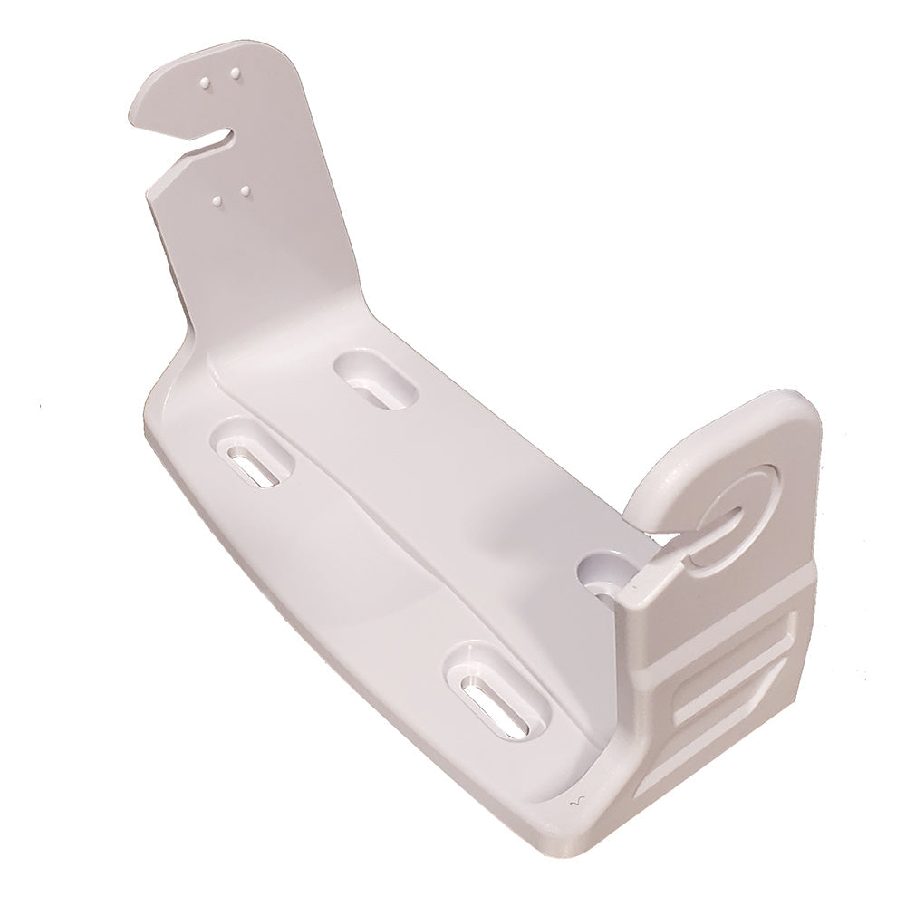 Standard Horizon Gimbal Mount f/GX2000  GX2200 - White [RA078410C] - 1st Class Eligible, Brand_Standard Horizon, Communication, Communication | Accessories - Standard Horizon - Accessories