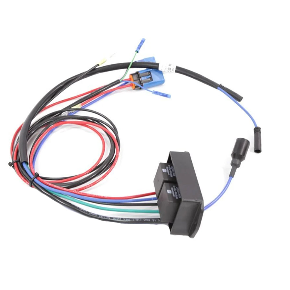 T-H Marine Replacement Relay Harness f/Hydraulic Jack Plates 2014+ [AHJRELAYKIT-2-DP] - Premium Jack Plates from T-H Marine Supplies - Just $152.99! 