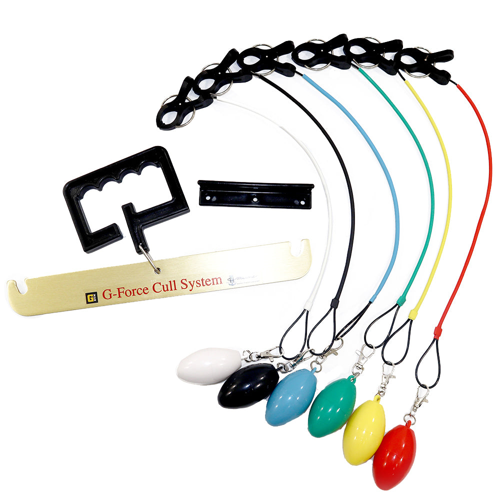 T-H Marine G-Force Conservation Cull System Gen 2 [GFC-CCSG2-DP] - Premium Fishing Accessories from T-H Marine Supplies - Just $61.99! 