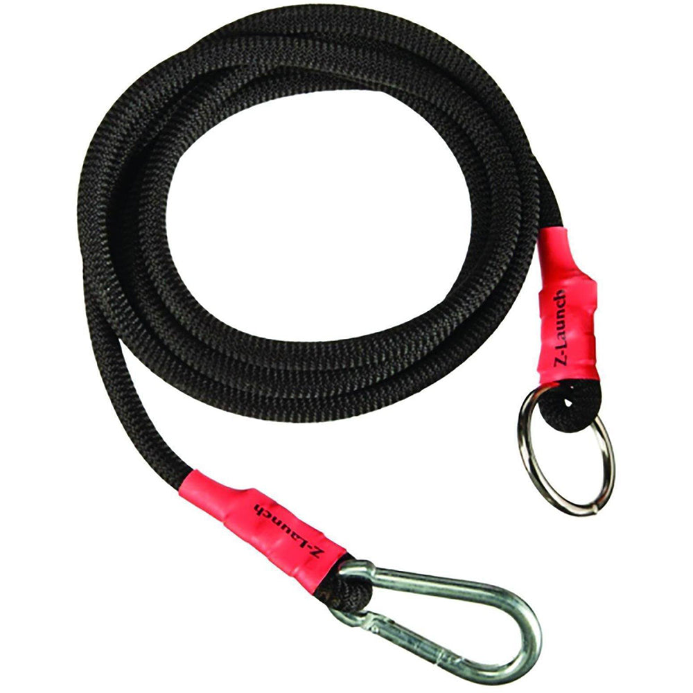 T-H Marine Z-LAUNCH 20 Watercraft Launch Cord f/Boats 23-35 [ZL-20-DP] - Premium Winch Straps & Cables from T-H Marine Supplies - Just $48.99! 