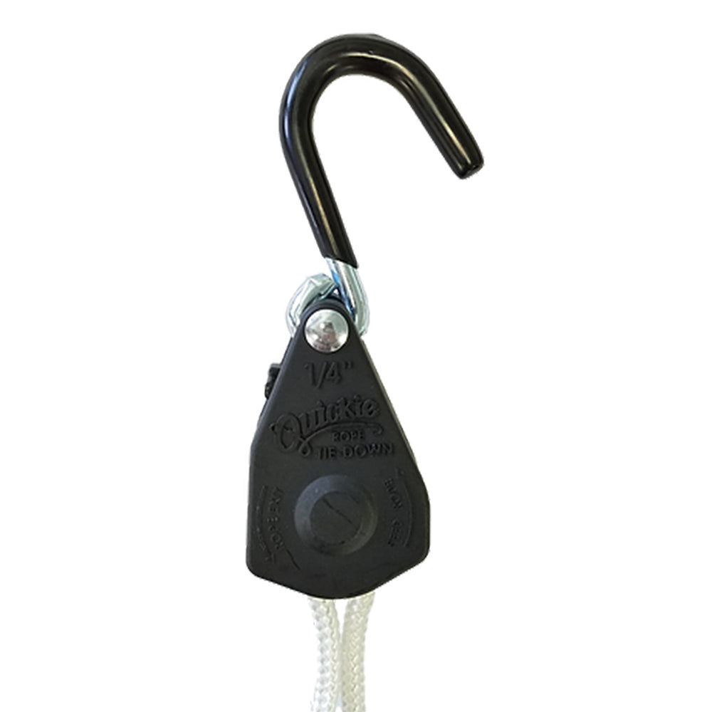 Carver Boat Cover Rope Ratchet [61020] - Premium Accessories from Carver by Covercraft - Just $15.99! 