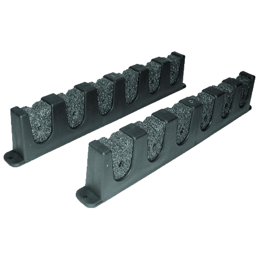 T-H Marine Foam Rod Holders [FRH-1P-DP] - Premium Rod & Reel Storage from T-H Marine Supplies - Just $21.99! 