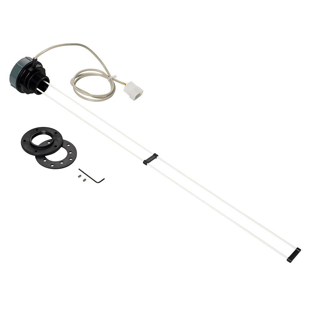 Veratron Waste Water Level Sensor w/Seal Kit #930 - 12/24V - 4-20mA - 200 to 60MM Length [N02-240-902] - Premium Gauges from Veratron - Just $257.39! 