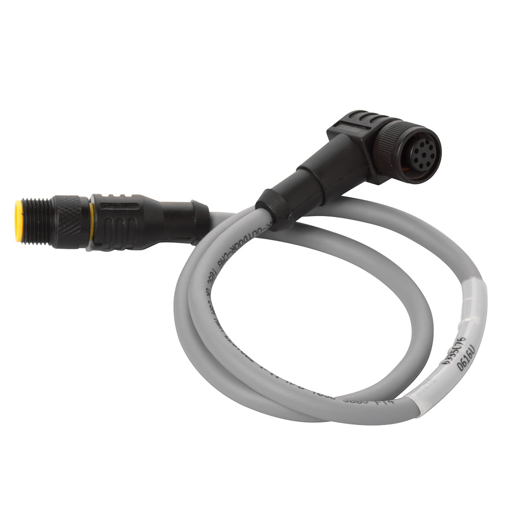 Veratron Bus to NMEA 2000 Adapter f/AcquaLink Gauges [A2C96244900] - Premium Gauge Accessories from Veratron - Just $50.39! 