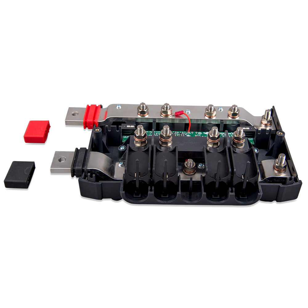 Victron Lynx Distributor [LYN060102000] - Premium Fuse Blocks & Fuses from Victron Energy - Just $201.45! 