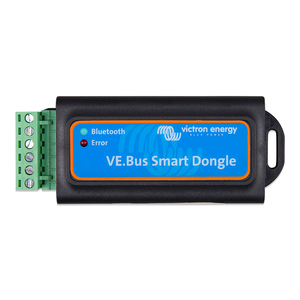 Victron VE. Bus Smart Dongle [ASS030537010] - Premium Accessories from Victron Energy - Just $93.50! 