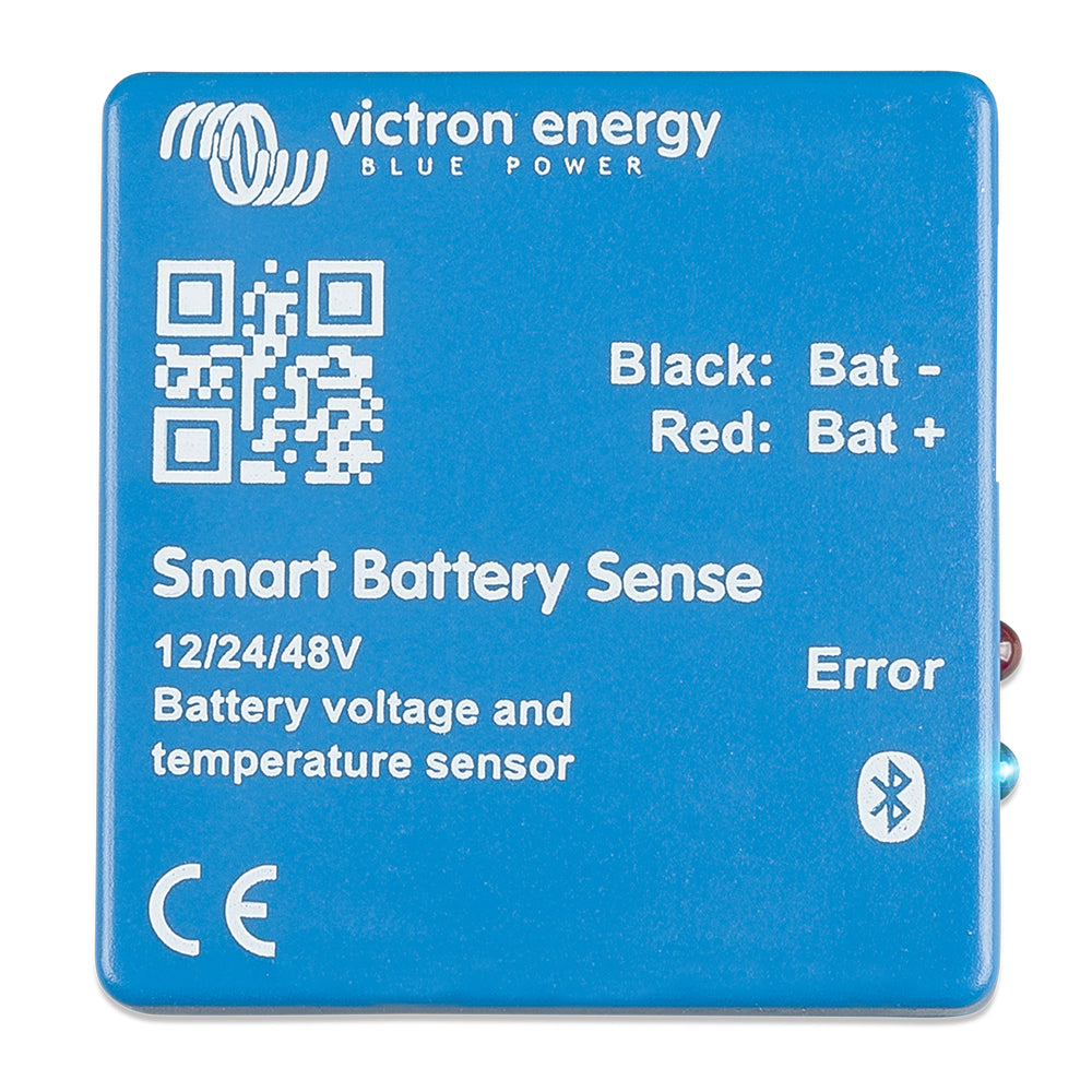 Victron Smart Battery Sense Long Range (Up to 10M) [SBS050150200] - Premium Accessories from Victron Energy - Just $39.10! 