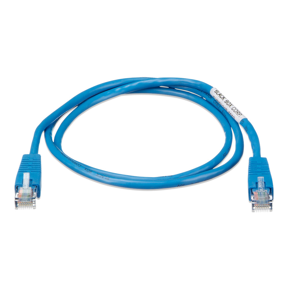 Victron RJ45 UTP - 0.9M Cable [ASS030064920] - Premium Accessories from Victron Energy - Just $7.65! 