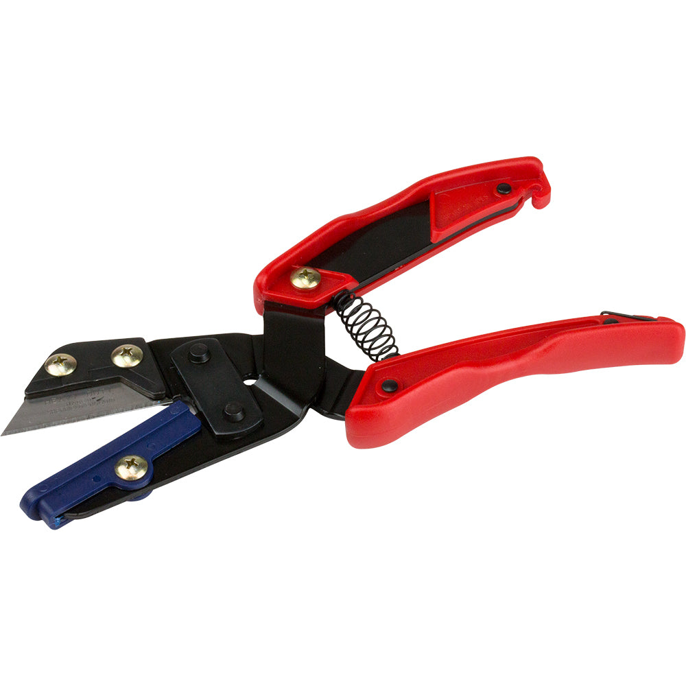 Sea-Dog Multi-Purpose Cutter - Powder Coated Steel [563310-1] - Premium Anchoring Accessories from Sea-Dog - Just $23.99! 