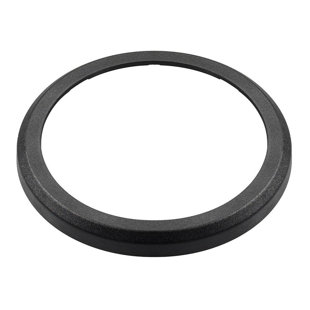 Veratron 85mm ViewLine Bezel - Flat - Black [A2C5319291101] - Premium Gauge Accessories from Veratron - Just $7.64! 